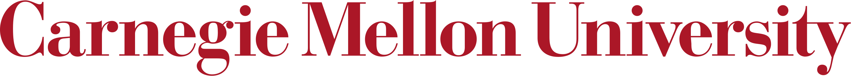 CMU Logo